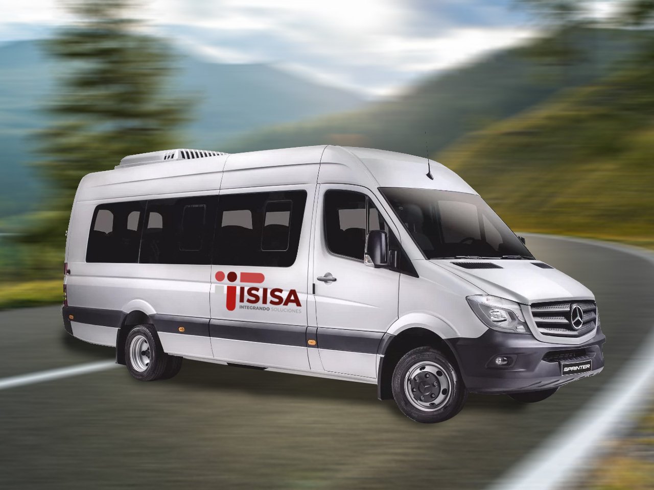 Transporte de Personal